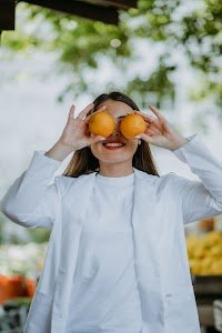 Anastasiya Kaminska Nutrition Counseling place picture